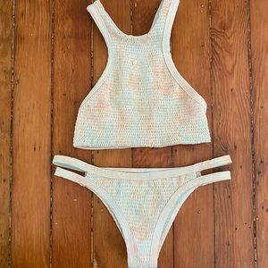 Tori Praver Swim Set
